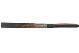 Perazzi MX8/12 SC3 Sporting Shotgun with Headed Blank | 12GA  32