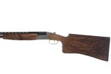 Perazzi MX8/12 SC3 Sporting Shotgun with Headed Blank | 12GA  32