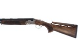 Beretta DT11 Sporting Shotgun w/B-Fast | 12GA 32