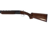 Rizzini BR110 Sporting Shotgun w/Adjustable Comb | 12GA 30