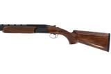 Rizzini BR110 Sporting Shotgun w/Adjustable Comb | 12GA 32