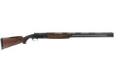 Pre-Owned Benelli 828U Field Shotgun | 12GA 30