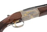 Pre-Owned Browning BT99 Golden Clays Trap Shotgun | 12GA 34