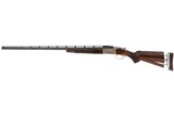 Pre-Owned Browning BT99 Golden Clays Trap Shotgun | 12GA 34