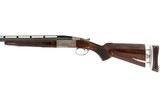 Pre-Owned Browning BT99 Golden Clays Trap Shotgun | 12GA 34