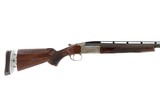 Pre-Owned Browning BT99 Golden Clays Trap Shotgun | 12GA 34