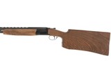 Perazzi MX12 Sporting Shotgun w/Headed Blank | 12GA 32