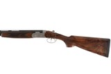 Cole Exclusive Double Single Selective Trigger Beretta 687 Silver Pigeon III Field Shotgun | 28GA 28