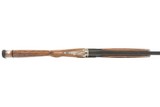 Perazzi High Tech Sporting Shotgun w/Adjustable Comb | 12GA 30