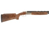 Perazzi High Tech Sporting Shotgun w/Adjustable Comb | 12GA 30