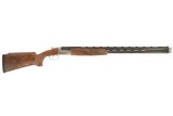 Perazzi High Tech Sporting Shotgun w/Adjustable Comb | 12GA 30