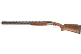 Perazzi High Tech Sporting Shotgun w/Adjustable Comb | 12GA 30