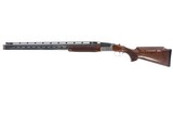 Pre-Owned Zoli Z-Extra High Rib Sporting Shotgun w/Adjustable Comb | 12GA 32
