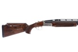Pre-Owned Zoli Z-Extra High Rib Sporting Shotgun w/Adjustable Comb | 12GA 32