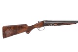 Pre-Owned Parker DHE Reproduction Side by Side Field Shotgun | 12GA 28