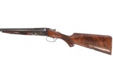 Pre-Owned Parker DHE Reproduction Side by Side Field Shotgun | 12GA 28