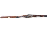 Pre-Owned Parker DHE Reproduction Side by Side Field Shotgun | 12GA 28