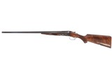 Pre-Owned Parker DHE Reproduction Side by Side Field Shotgun | 12GA 28