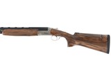 Perazzi High Tech S Sporting Shotgun | 12GA 32