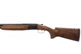Perazzi MX8 Sporting Shotgun w/ Adjustable Comb | 12GA 32