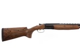Perazzi MX8 Sporting Shotgun w/ Adjustable Comb | 12GA 32