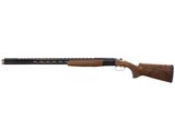 Perazzi MX8 Sporting Shotgun w/ Adjustable Comb | 12GA 32