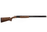 Perazzi MX8 Sporting Shotgun w/ Adjustable Comb | 12GA 32