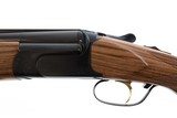 Perazzi MX8 Sporting Shotgun w/ Adjustable Comb | 12GA 32