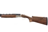Perazzi High Tech S Sporting Shotgun w/ Adjustable Comb | 12GA 32