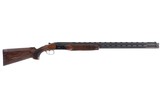 Pre-Owned Zoli Z-Sport Black Flat Rib Sporting Shotgun | 12GA 30