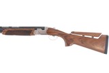 Pre-Owned Beretta 694 B-Fast Sporting Shotgun | 12GA 32