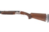 Pre-Owned Beretta 694 Left Hand Sporting Shotgun | 12GA 32