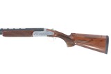 Pre-Owned Rizzini S2000 Sporting Shotgun | 12GA 32
