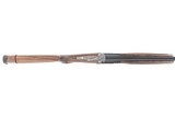 Perazzi High Tech SCO Gold Sporting Shogun | 12GA 32