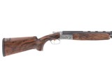 Perazzi High Tech SCO Gold Sporting Shogun | 12GA 32