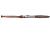 Perazzi High Tech SCO Gold Sporting Shogun | 12GA 32