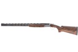 Perazzi High Tech SCO Gold Sporting Shogun | 12GA 32