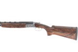 Perazzi High Tech SCO Gold Sporting Shogun | 12GA 32