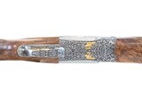 Perazzi High Tech SCO Gold Sporting Shogun | 12GA 32
