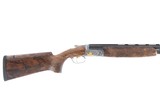 Perazzi High Tech SCO Gold Sporting Shogun | 12GA 32