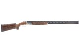 Perazzi High Tech SCO Gold Sporting Shogun | 12GA 32