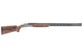 Perazzi MX8 SC3 Side Plated Sporting Shotgun | 12GA 32