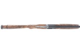 Perazzi MX8 SC3 Side Plated Sporting Shotgun | 12GA 32