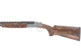 Perazzi MX8 SC3 Side Plated Sporting Shotgun | 12GA 32