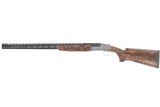 Perazzi MX8 SC3 Side Plated Sporting Shotgun | 12GA 32