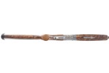 Perazzi MX8 SC3 Side Plated Sporting Shotgun | 12GA 32