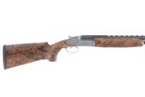 Perazzi MX8 SC3 Side Plated Sporting Shotgun | 12GA 32