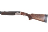 Pre-Owned Beretta 694 Sporting Shotgun | 12GA 32