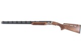Beretta 694 Sporting Shotgun w/B-Fast Adjustable Comb | 12GA 32