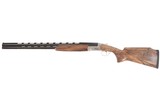 Perazzi High Tech Sporting Shotgun | 12GA 30